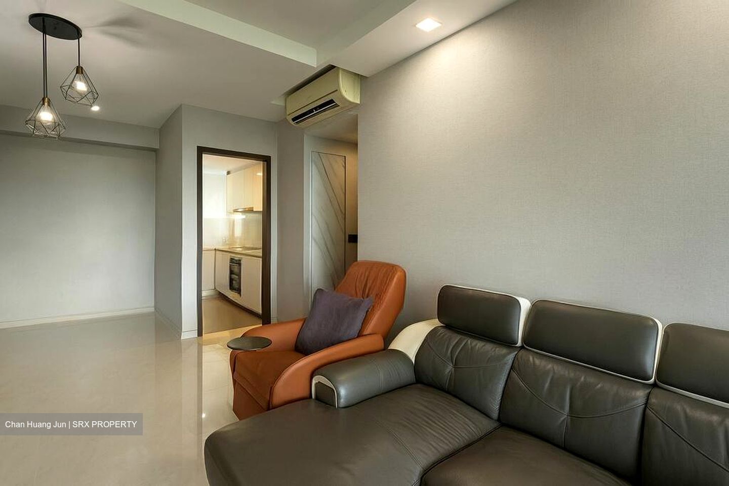 Signature At Yishun (D27), Condominium #508048751